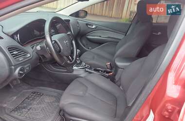 Седан Dodge Dart 2013 в 