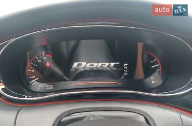 Седан Dodge Dart 2013 в 