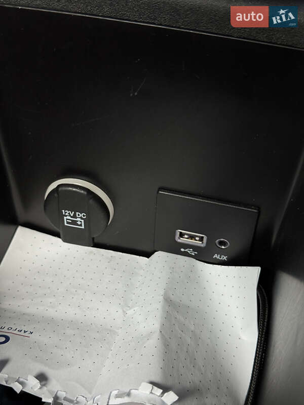 Седан Dodge Dart 2016 в Хмельницькому