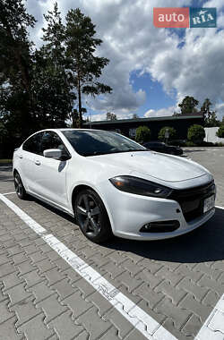 Седан Dodge Dart 2014 в 