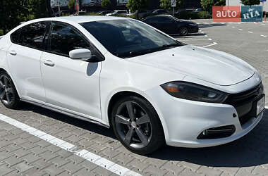 Седан Dodge Dart 2014 в 