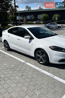 Седан Dodge Dart 2014 в 