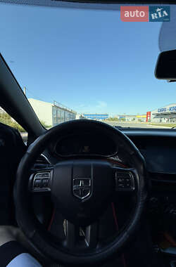 Седан Dodge Dart 2015 в 