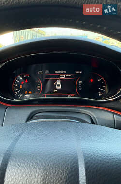 Седан Dodge Dart 2015 в 