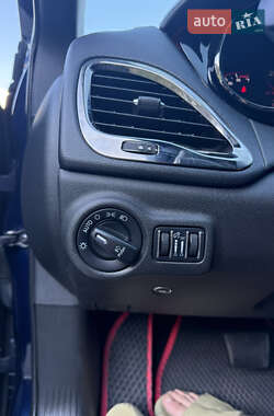 Седан Dodge Dart 2015 в 