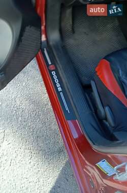 Седан Dodge Dart 2015 в 