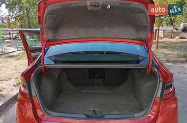 Седан Dodge Dart 2015 в 