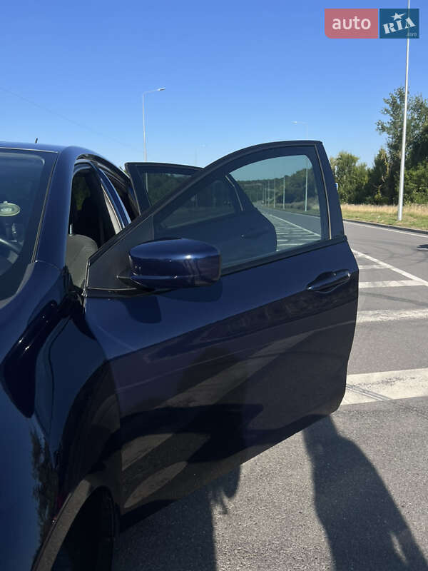 Седан Dodge Dart 2014 в Хмельницком фото 9 Седан Dodge Dart 2014 в Хмельницком