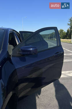 Седан Dodge Dart 2014 в 