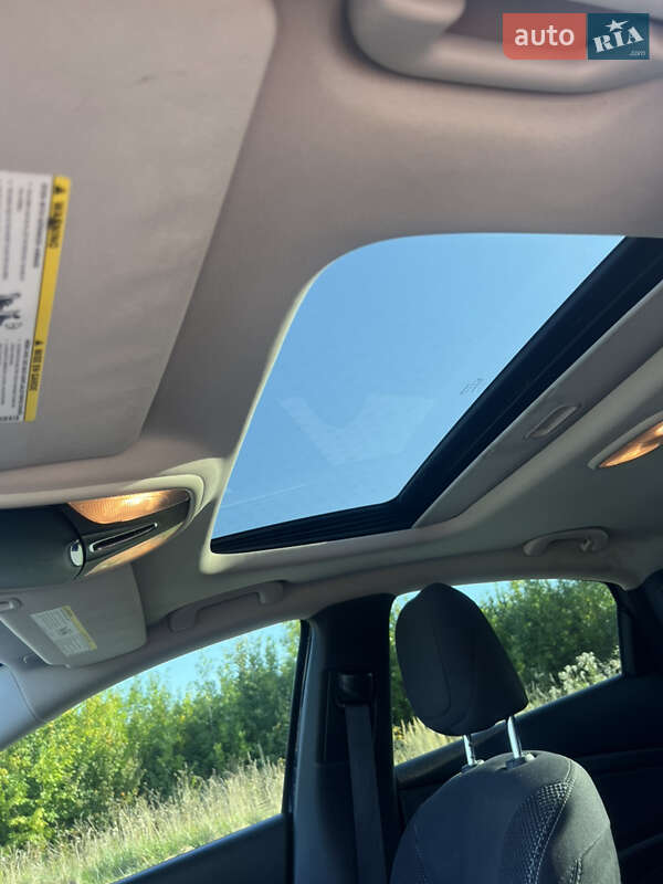 Седан Dodge Dart 2014 в Хмельницком фото 28 Седан Dodge Dart 2014 в Хмельницком