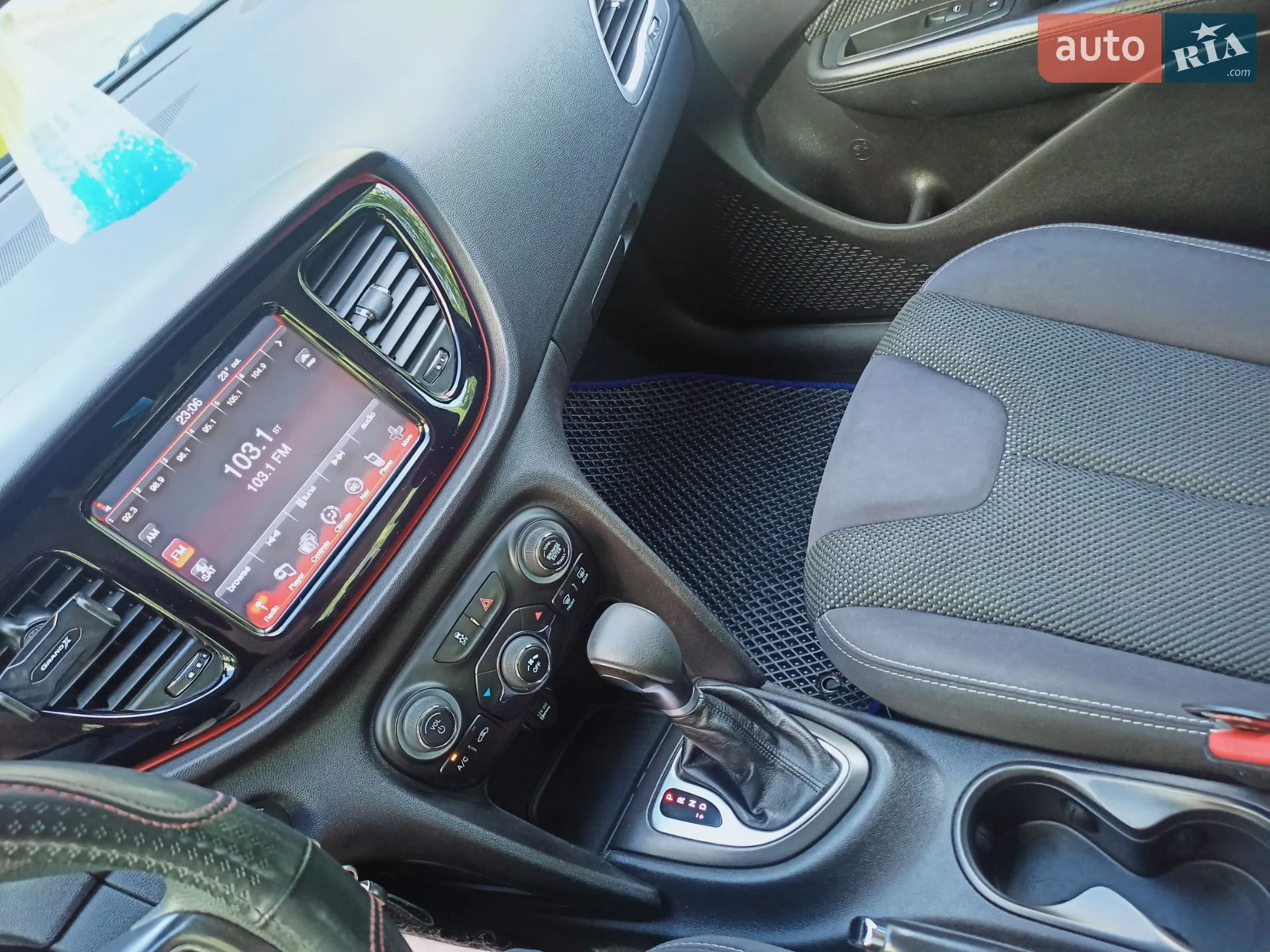 2014 Dodge Dart - мініатюра 4