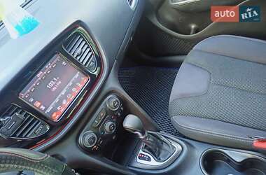 Седан Dodge Dart 2014 в 