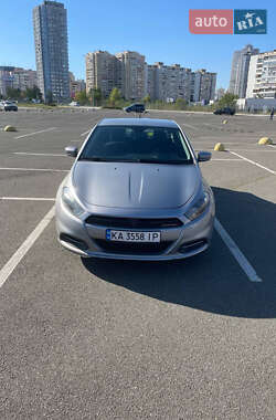 Седан Dodge Dart 2014 в Киеве
