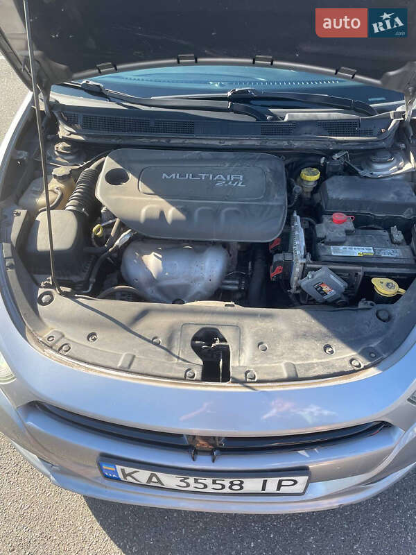 Седан Dodge Dart 2014 в Киеве