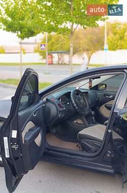 Седан Dodge Dart 2014 в 
