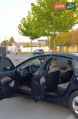 Седан Dodge Dart 2014 в 