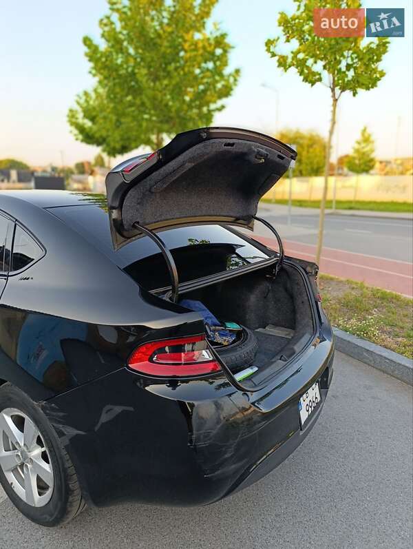 Седан Dodge Dart 2014 в Чернігові