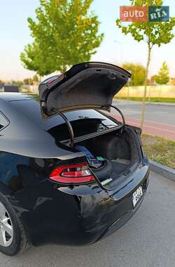 Седан Dodge Dart 2014 в 