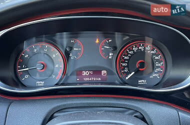 Седан Dodge Dart 2015 в 