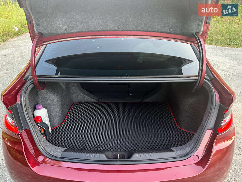 Седан Dodge Dart 2014 в Києві