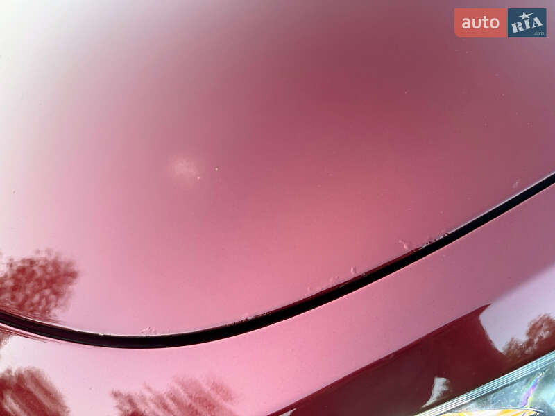 Седан Dodge Dart 2014 в Києві