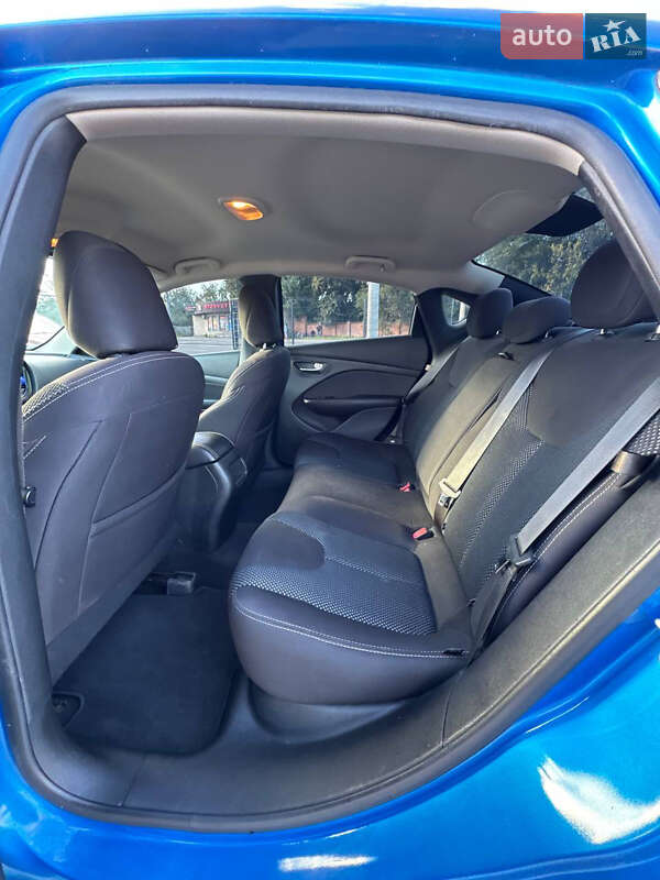 Седан Dodge Dart 2014 в Виннице фото 2 Седан Dodge Dart 2014 в Виннице