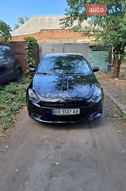 Седан Dodge Dart 2013 в 