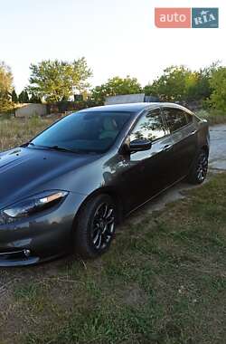 Седан Dodge Dart 2014 в 