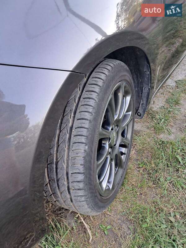 Седан Dodge Dart 2014 в Дніпрі фото 25 Седан Dodge Dart 2014 в Дніпрі