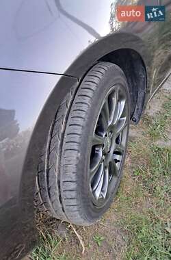 Седан Dodge Dart 2014 в 