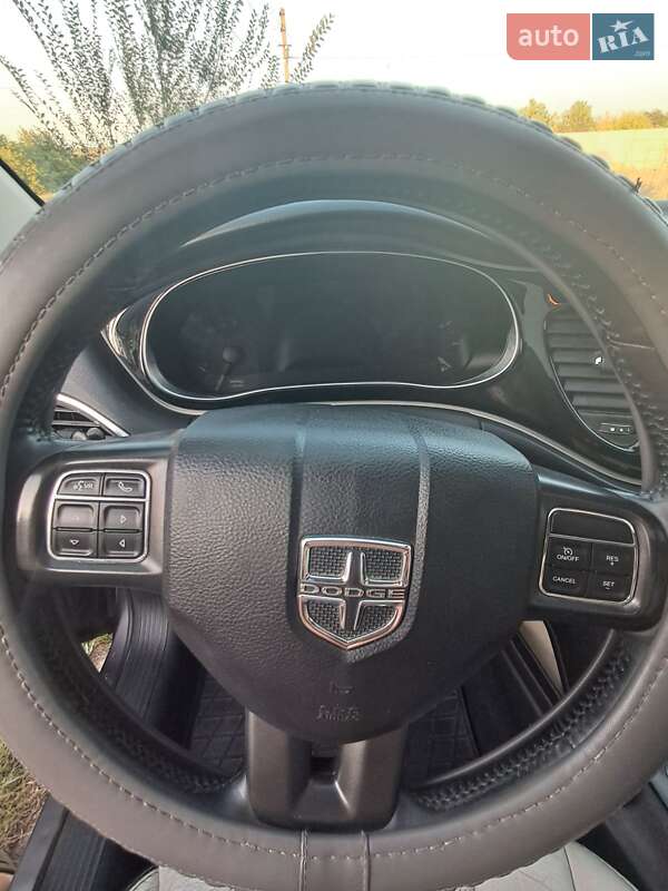 Седан Dodge Dart 2014 в Дніпрі фото 30 Седан Dodge Dart 2014 в Дніпрі