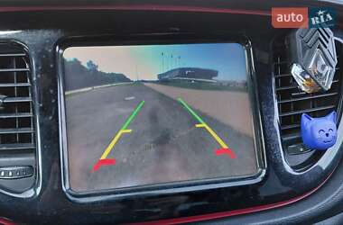 Седан Dodge Dart 2014 в 