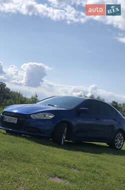 Седан Dodge Dart 2013 в Днепре