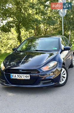 Седан Dodge Dart 2013 в Киеве