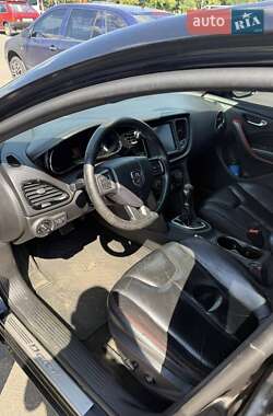 Седан Dodge Dart 2014 в 