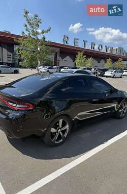 Седан Dodge Dart 2014 в 