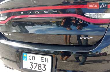 Седан Dodge Dart 2014 в 