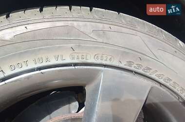 Седан Dodge Dart 2014 в 