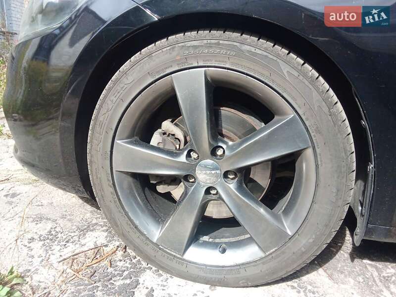 Седан Dodge Dart 2014 в Києві