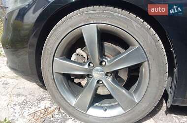 Седан Dodge Dart 2014 в 