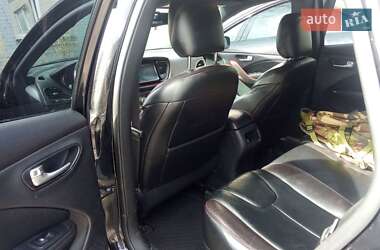 Седан Dodge Dart 2014 в 