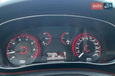 Седан Dodge Dart 2014 в 