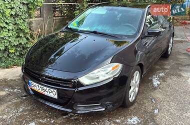 Седан Dodge Dart 2015 в Одессе