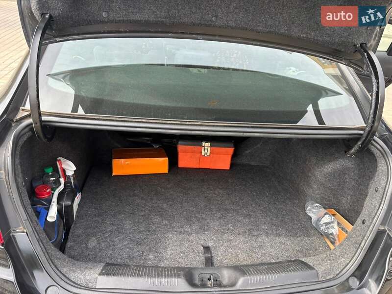 Седан Dodge Dart 2015 в Одессе