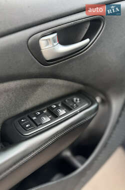 Седан Dodge Dart 2013 в 
