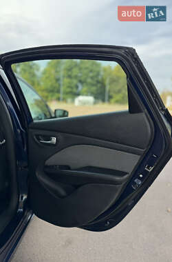 Седан Dodge Dart 2013 в 