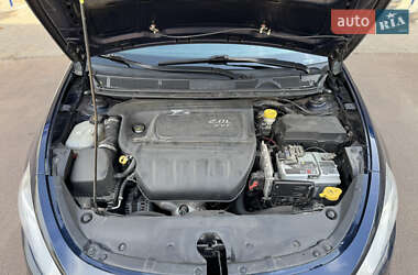 Седан Dodge Dart 2013 в 