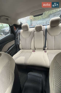 Седан Dodge Dart 2014 в 