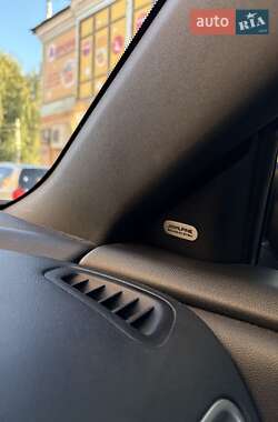 Седан Dodge Dart 2014 в 