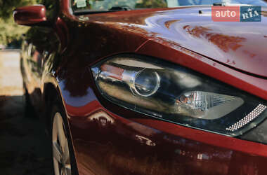 Седан Dodge Dart 2015 в 